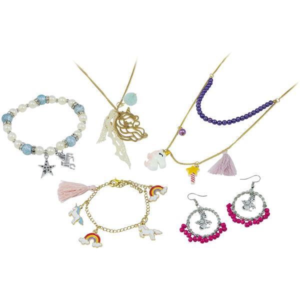 BeTeens Šperky s jednorožci (BE116) (obrázek 3)