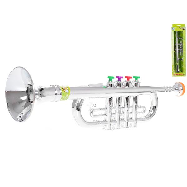 Trumpeta 37,5cm