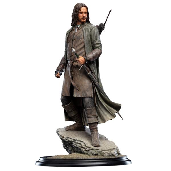 Weta Workshop The Lord of the Rings Trilogy - Aragorn, Lovec plání (Klasická série)