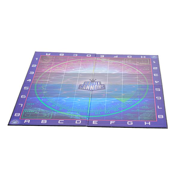 Společenská hra Battle Cannons (obrázek 4)