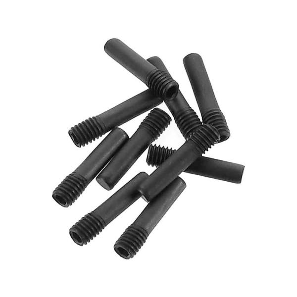 Axial čap M3x2.5x13mm (10)