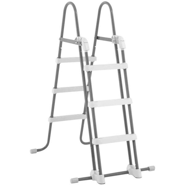 Zahradní bazén INTEX 26726 Prism Frame 457 x 122 cm s kartušovou filtrací (obrázek 3)