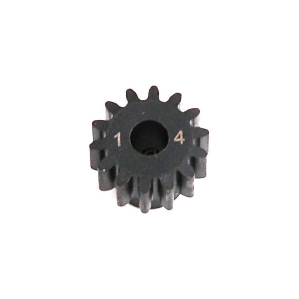 Losi pastorok 14T 1M 5mm