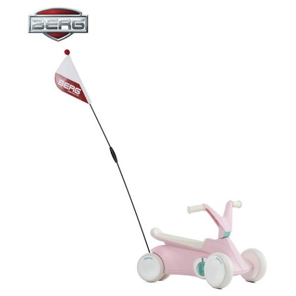 BERG GO2 Pink (obrázek 5)