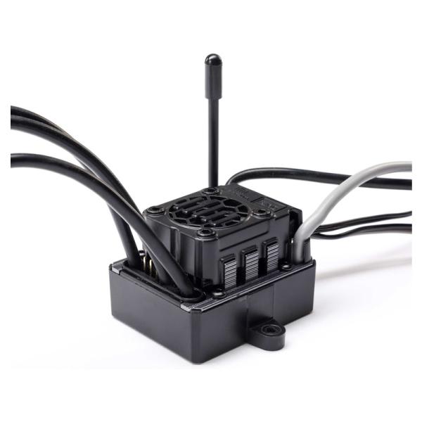 Spektrum regulátor/prijímač striedavý 45A SLT