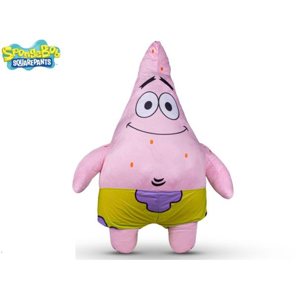 SpongeBob Patrick plyšový 70cm
