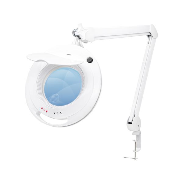 Lightcraft stolní lampa s lupou 1.75x/2.25x