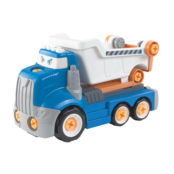 Auto sklápěč šroubovací s elektrickým šroubovákem 28 cm