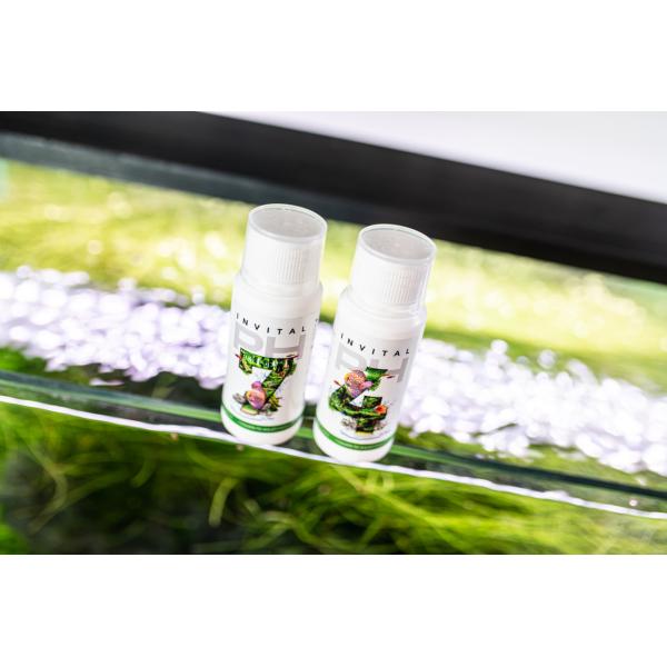 Kalibrační roztok INVITAL pH Buffer 4.0 (obrázek 3)