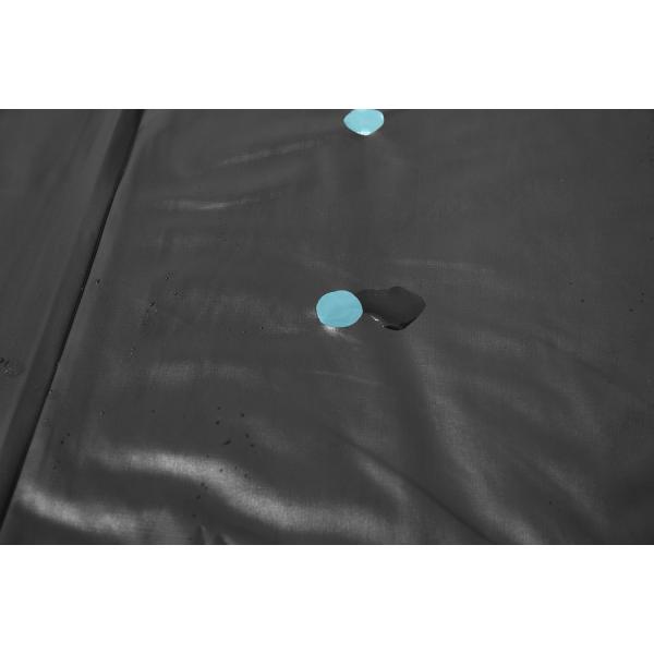 Bestway 58425 Krycí plachta oválná 427 x 250 cm, černá (obrázek 5)