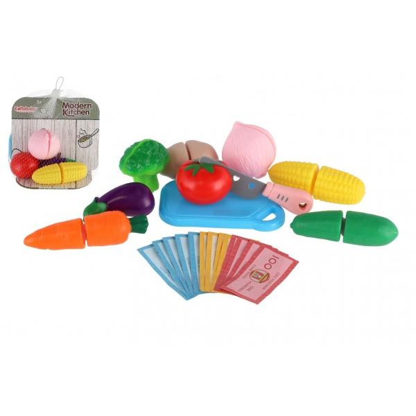 Zelenina krájecí s deskou