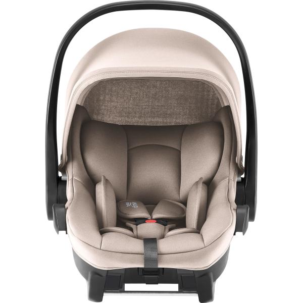 Autosedačka Baby-Safe Core, Chai (obrázek 5)
