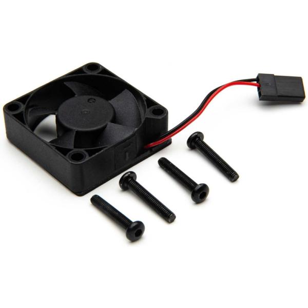 Spektrum ventilátor regulátora Firma 150A