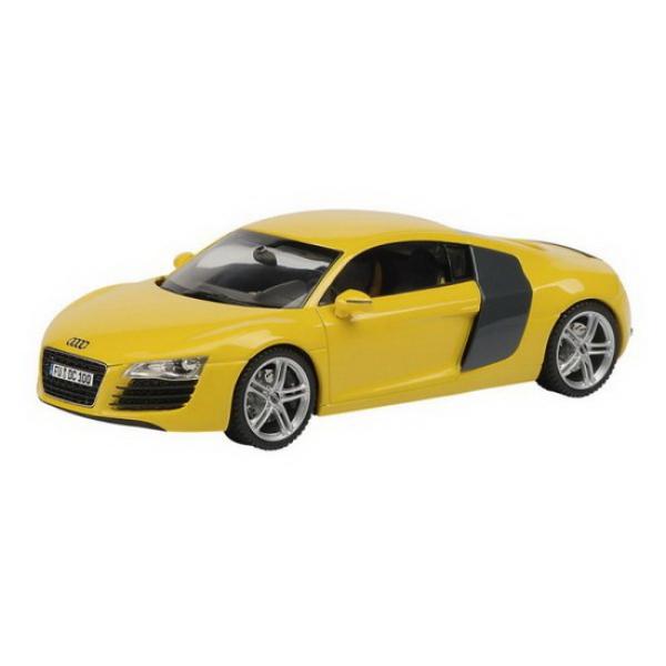 1:43 AUDI R8