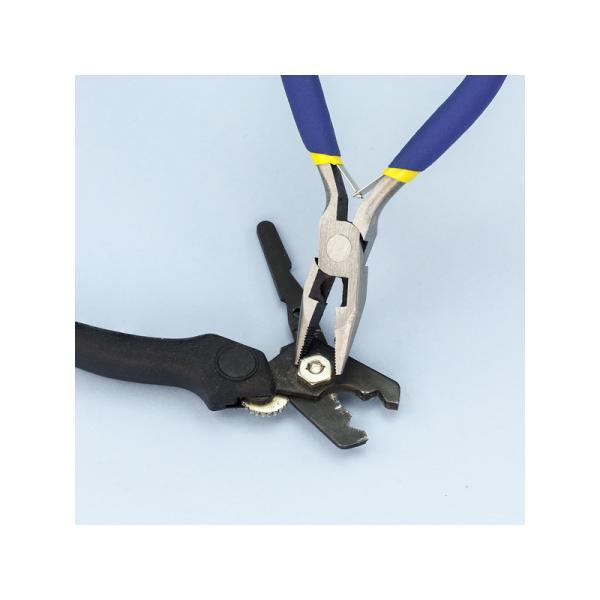 Modelcraft mini kleště kombinované úzké (obrázek 3)