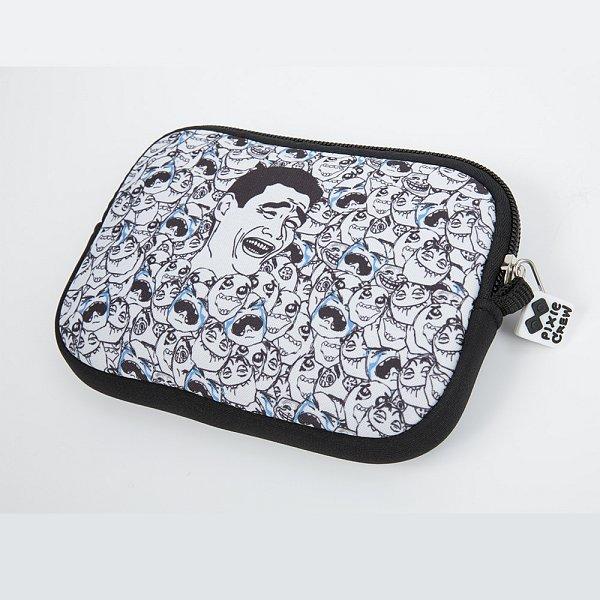 PIXIE CREW univerzální pouzdro YAO MING/MEME kolekce