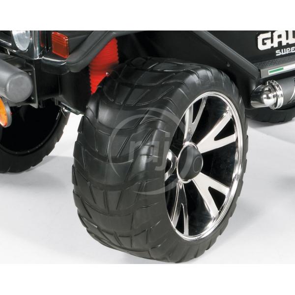 Peg Perego Gaucho SuperPower – Kolo pravé