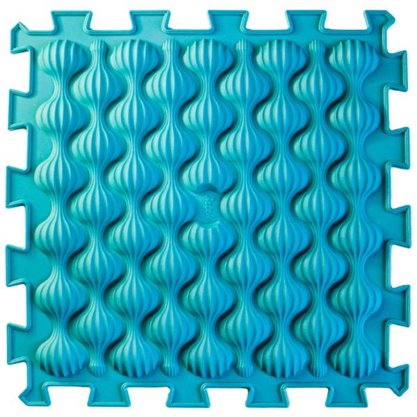 Ortek Masážní podložka „Ortek Mix Puzzle“ 6 prvků Měkká (obrázek 5)