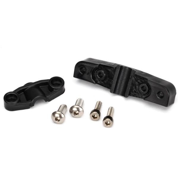 Traxxas soporte de tubo de eje de barco: DCB M41