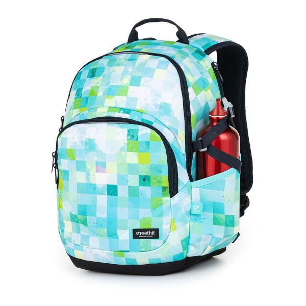 Jednokomorový lehký batoh Topgal YOKO 22036 - (obrázek 11)