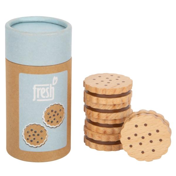 Small Foot Drevené sušienky Fresh