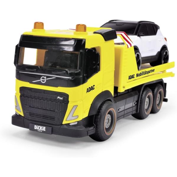 Dickie Odtahové vozidlo Volvo 22 cm (obrázek 3)