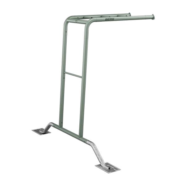 BERG PlayBase Wall Green (obrázek 3)