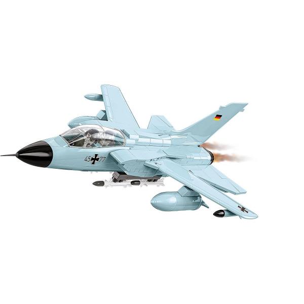 Cobi Armed Forces Panavia Tornado IDS, 1:48, 493 k, 2 f (obrázek 3)