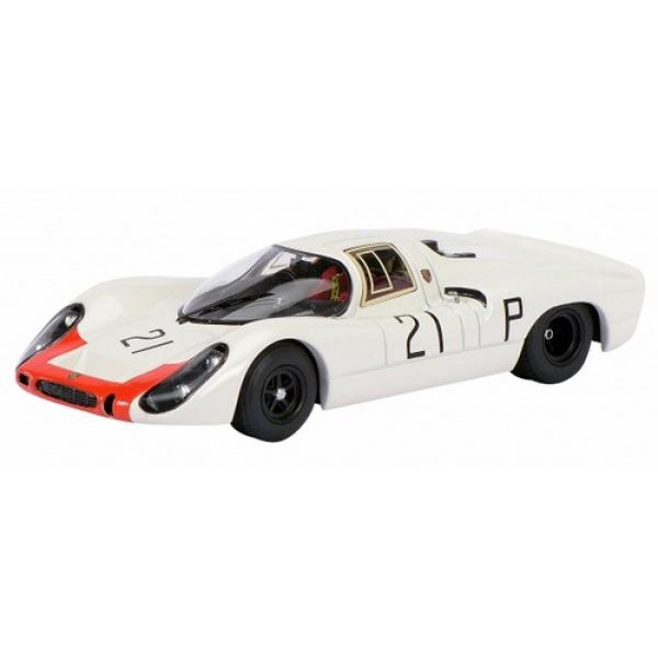 1:43 PORSCHE 908 KH no21