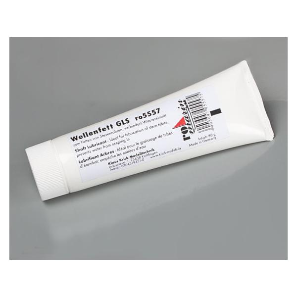 ROMARIN Lubrificazione per alberi navali GLS 80g