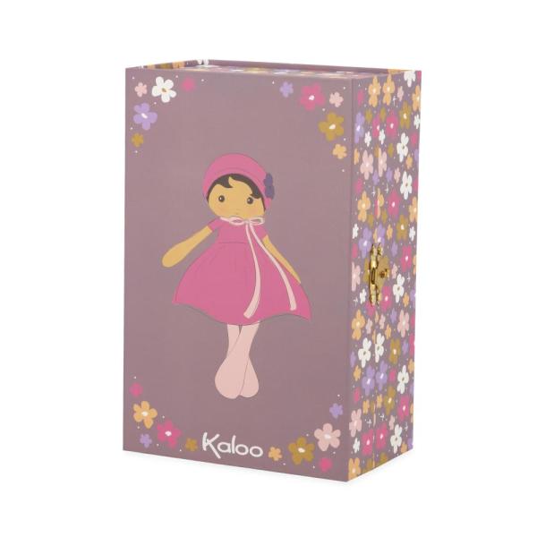 Kaloo Tendresse Hudební skříňka Šperkovnice Emma (obrázek 4)