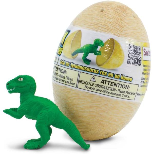 Safari® Baby Dino Figurky sada 4 kusy (obrázek 4)