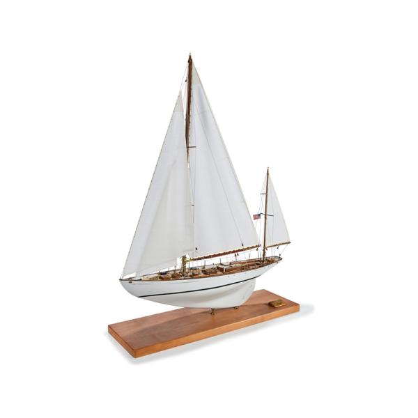 AMATI Dorade plachetnice Fastnet cup 1931 1:20 kit