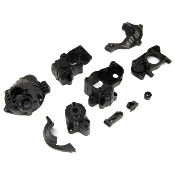 Axial krabička prevodovky: SCX10III