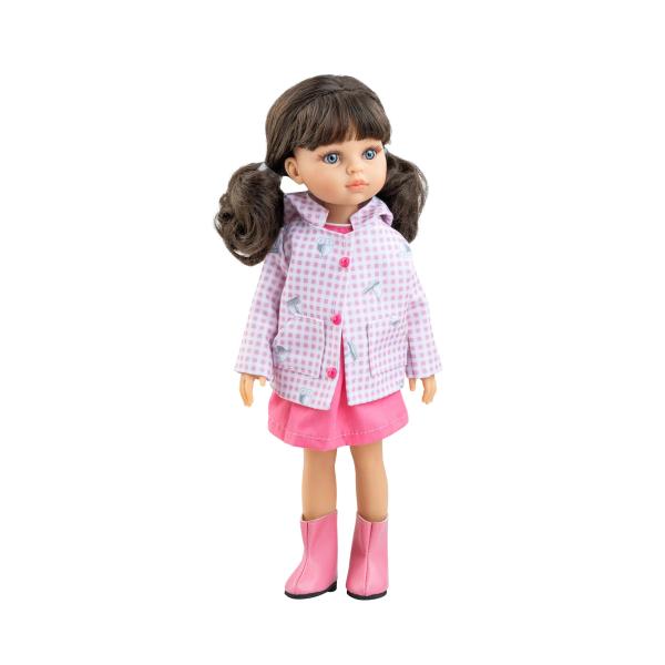 PAOLA REINA Oblečenie pre bábiku Amiga 32 cm model 54732