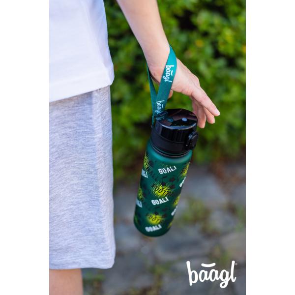 BAAGL Tritanová láhev na nápoje Fotbal, 500 ml (obrázek 9)