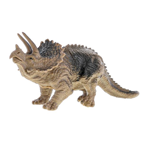 Dinosaurus 14-17cm 6ks (obrázek 3)