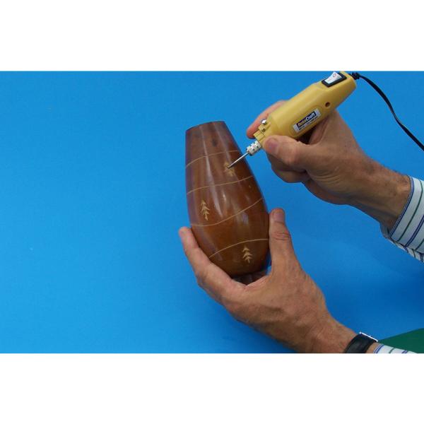 Rotacraft vrtací frézka RC12 se 44 nástroji (obrázek 10)