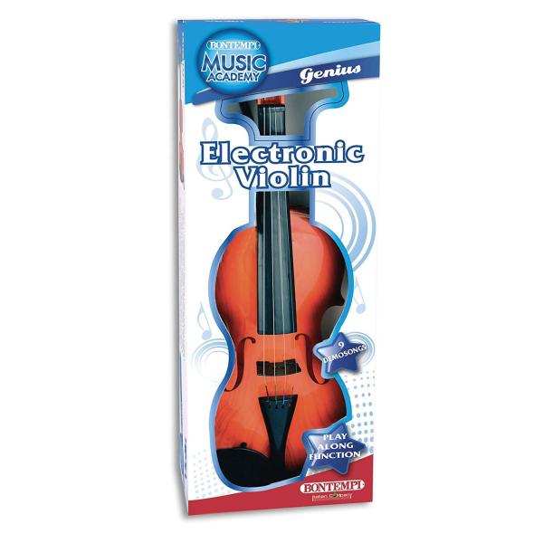Bontempi Elektrické housle 290500 (obrázek 5)