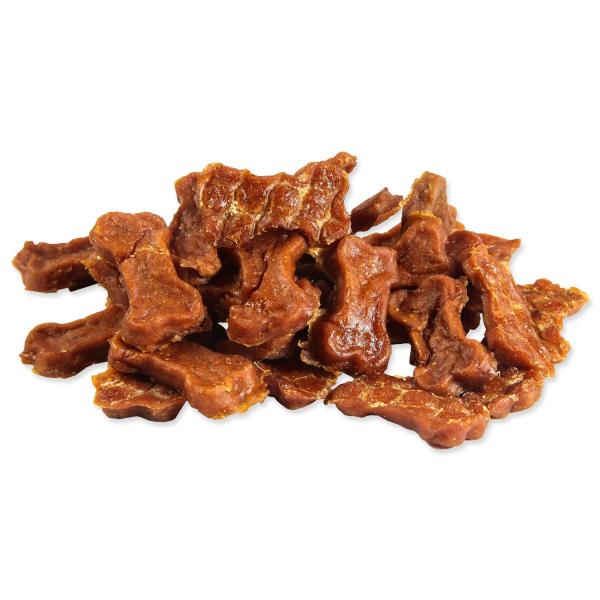 Pochoutka prospera Plus králičí mini kosti 230g