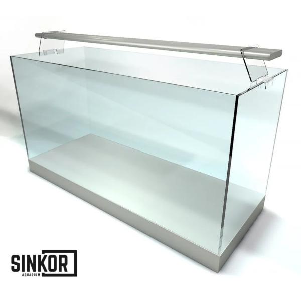Sinkor LED II 15 cm WRB 5W s Wifi LED Control (obrázek 8)