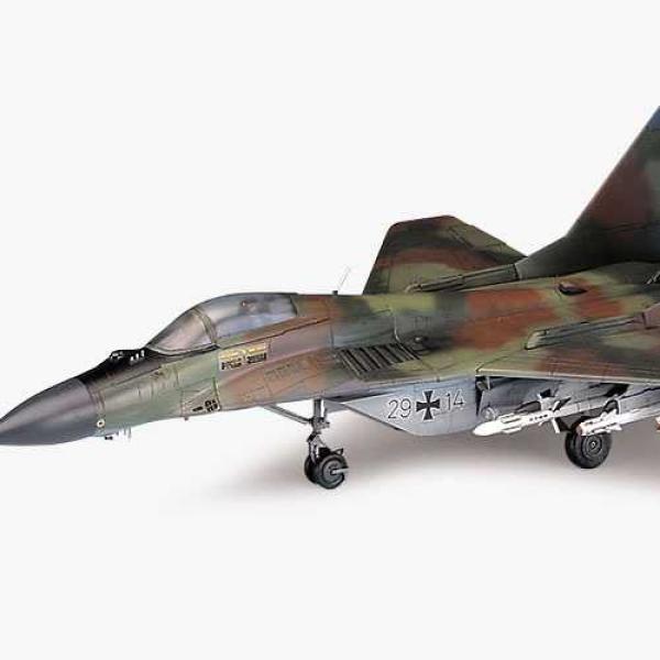 Model Kit letadlo 12263 - M-29A FULCRUM A (1:48)