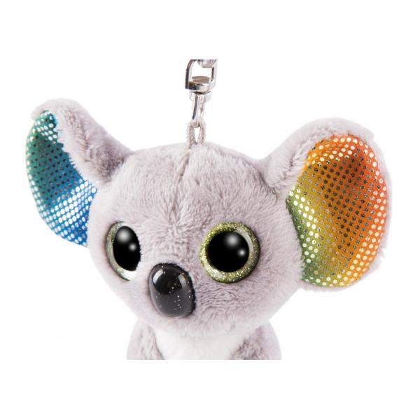 NICI Glubschis klíčenka Koala Miss Crayon 9cm (obrázek 3)