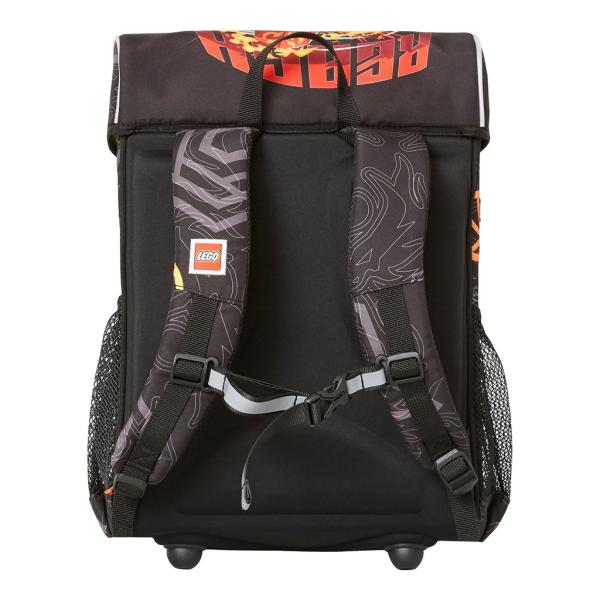 LEGO Ninjago Reach Beyond, Easy Light – školní aktovka