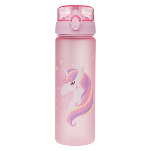 BAAGL Tritanová láhev na nápoje Unicorn, 500 ml