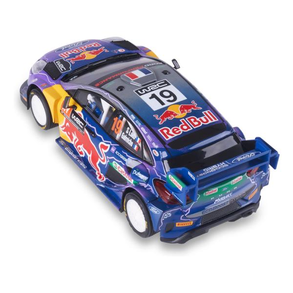 SCX Original Ford Puma Rally WRC Loeb (4WD) (obrázek 9)