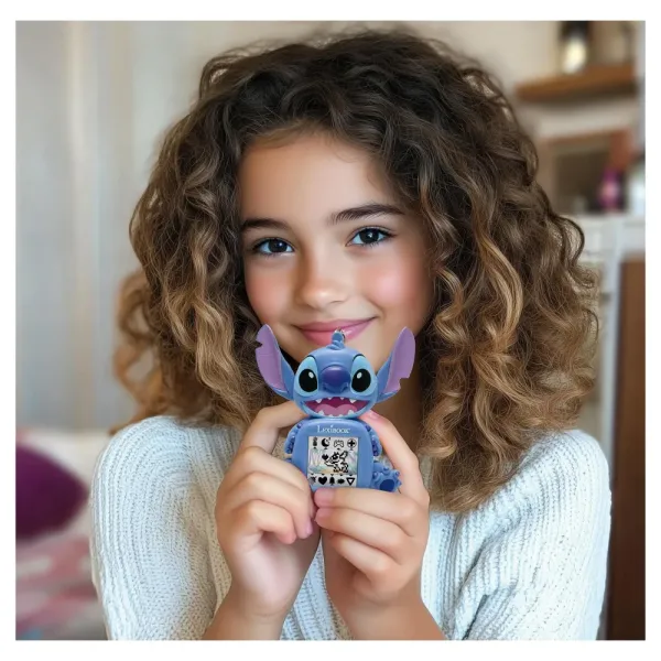 Moje Best-E konzole - Disney Stitch (obrázek 3)