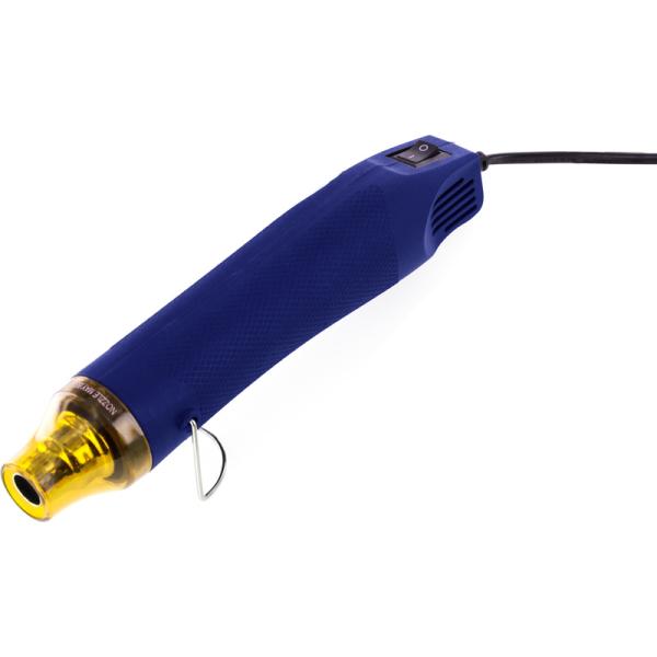 Modelcraft teplovzdušná pištoľ 230V 300W