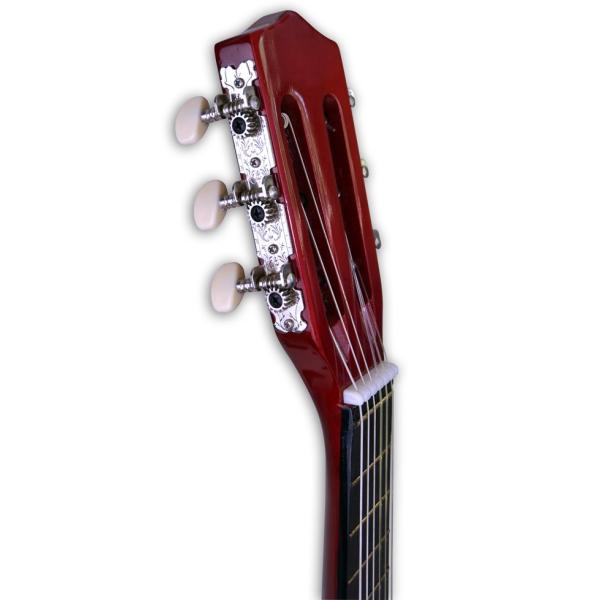 Bontempi dětská dřevěná kytara 75 cm (obrázek 5)