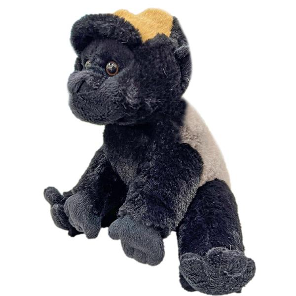 Peluche gorilla 21 cm